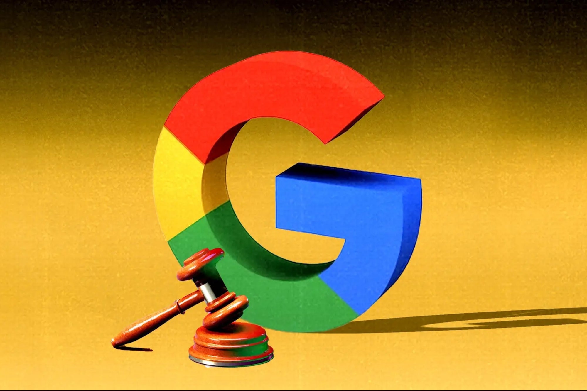 U.S. Government Seeks To Break Up Google's Online Advertising Dominance U.S. Government Seeks To Break Up Google's Online Advertising Dominance