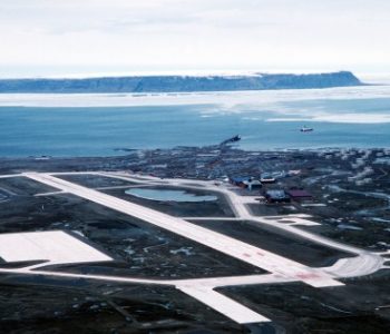 U.S. Military Presence In Greenland: The Mystery Of The Subglacial Base U.S. Military Presence In Greenland: The Mystery Of The Subglacial Base