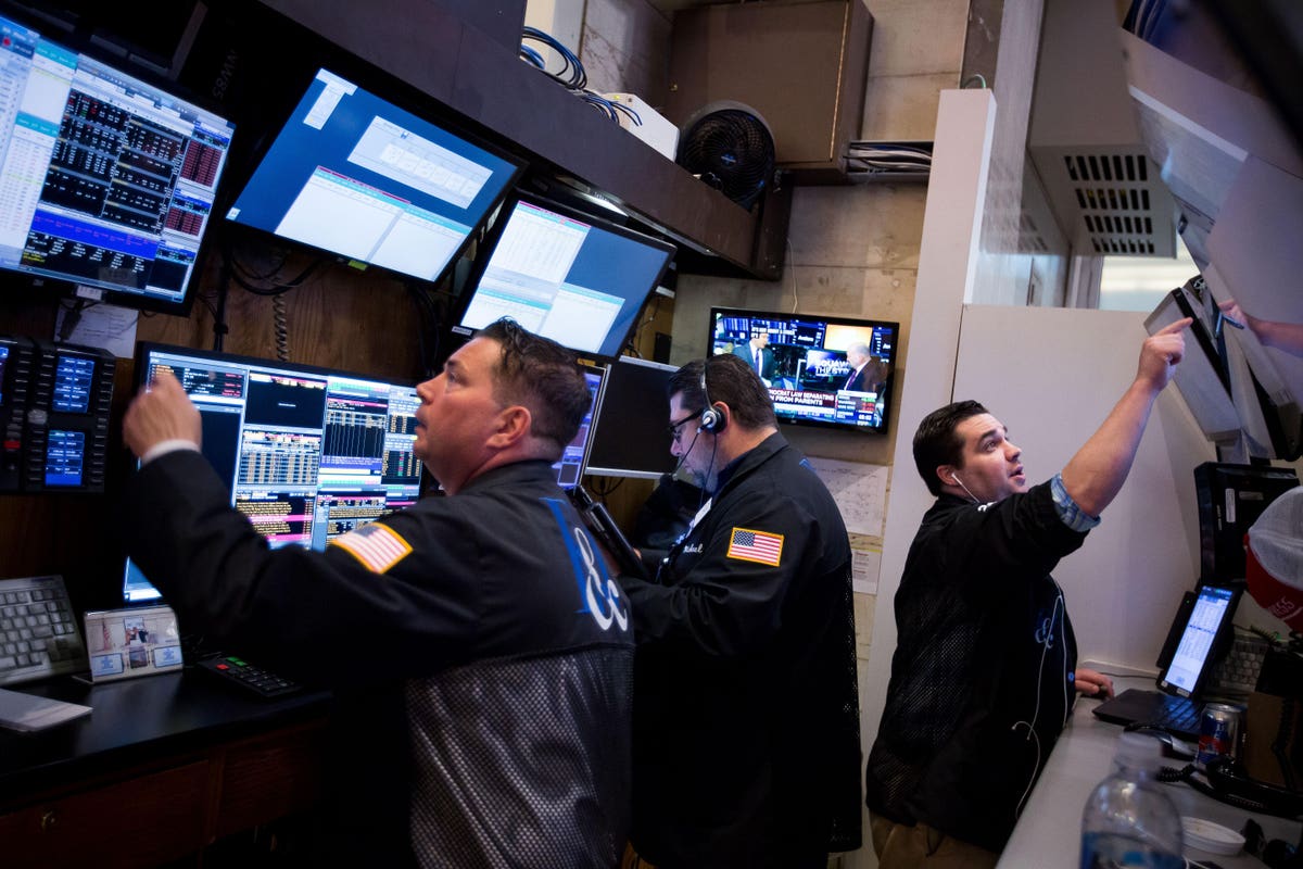U.S. Tariff Pause Triggers 8% Stock Market Rise On Euronext Amsterdam U.S. Tariff Pause Triggers 8% Stock Market Rise On Euronext Amsterdam