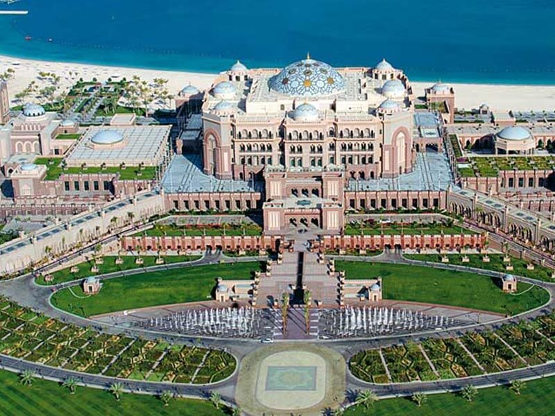 UAE Travel Deal: 10GB Data SIM & 15% Off Abu Dhabi Attractions UAE Travel Deal: 10GB Data SIM & 15% Off Abu Dhabi Attractions