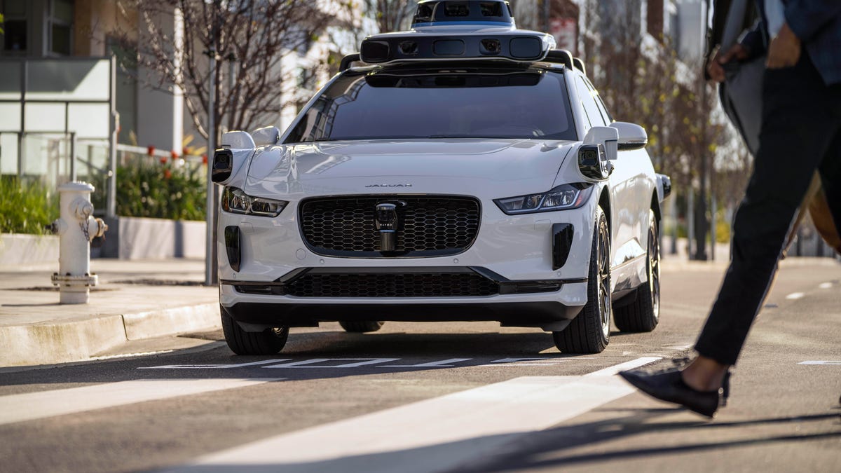 Uber And Waymo's Robotaxi Launch In Austin: A New Era Of Ridesharing Uber And Waymo's Robotaxi Launch In Austin: A New Era Of Ridesharing