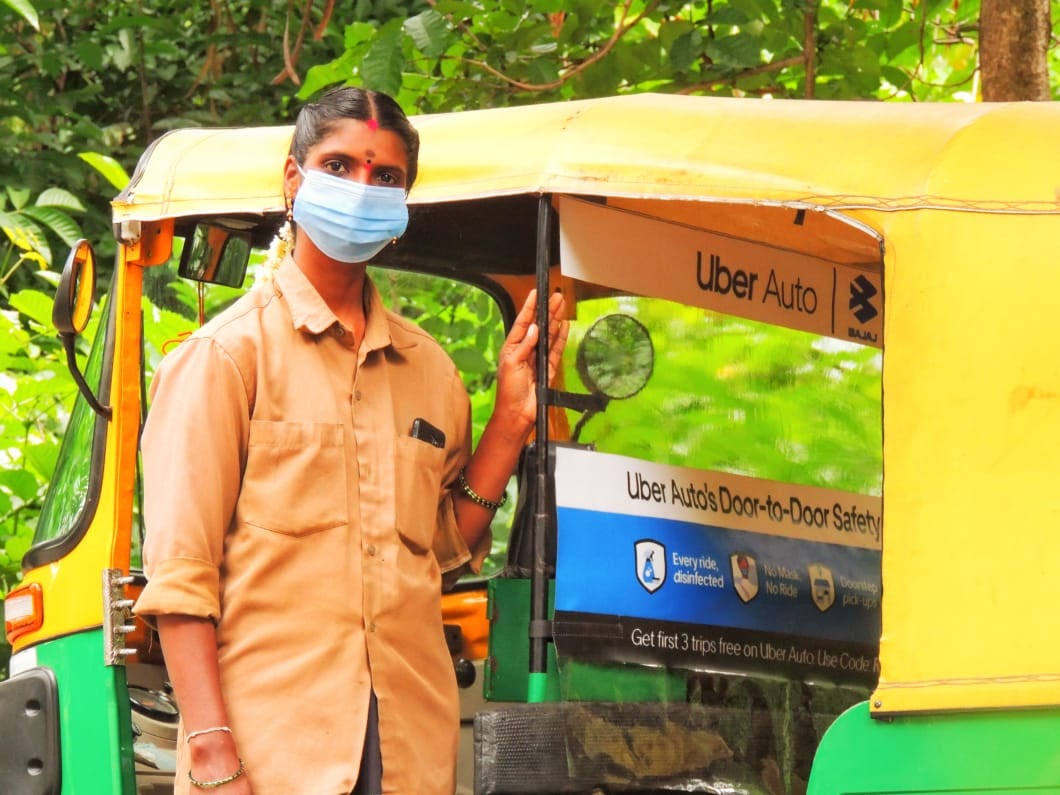 Uber Auto Payment Options: Is UPI Still Available? Uber Auto Payment Options: Is UPI Still Available?
