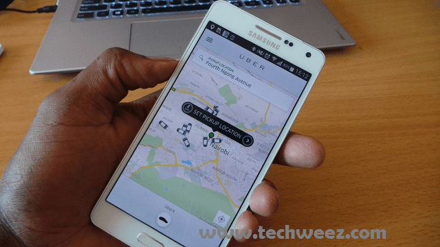 Uber Kenya Announces Cashback For Customers & Increased Orders For Drivers And Couriers Uber Kenya Announces Cashback For Customers & Increased Orders For Drivers And Couriers
