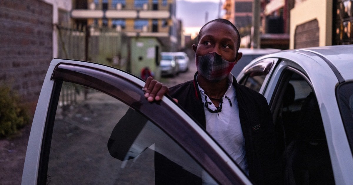 Uber Kenya Boosts Customer Rewards And Driver/Courier Earnings Uber Kenya Boosts Customer Rewards And Driver/Courier Earnings