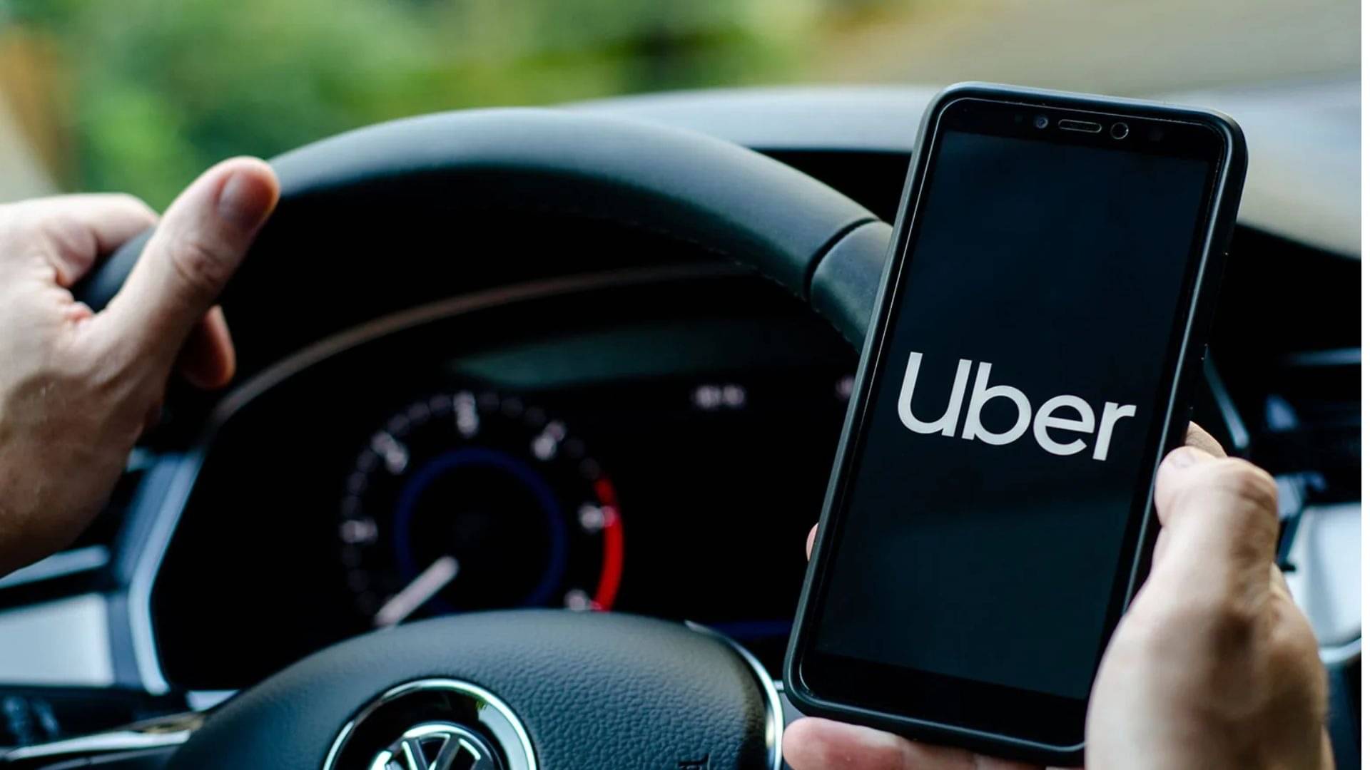 Uber Kenya: New Incentives For Riders, Drivers, And Couriers
