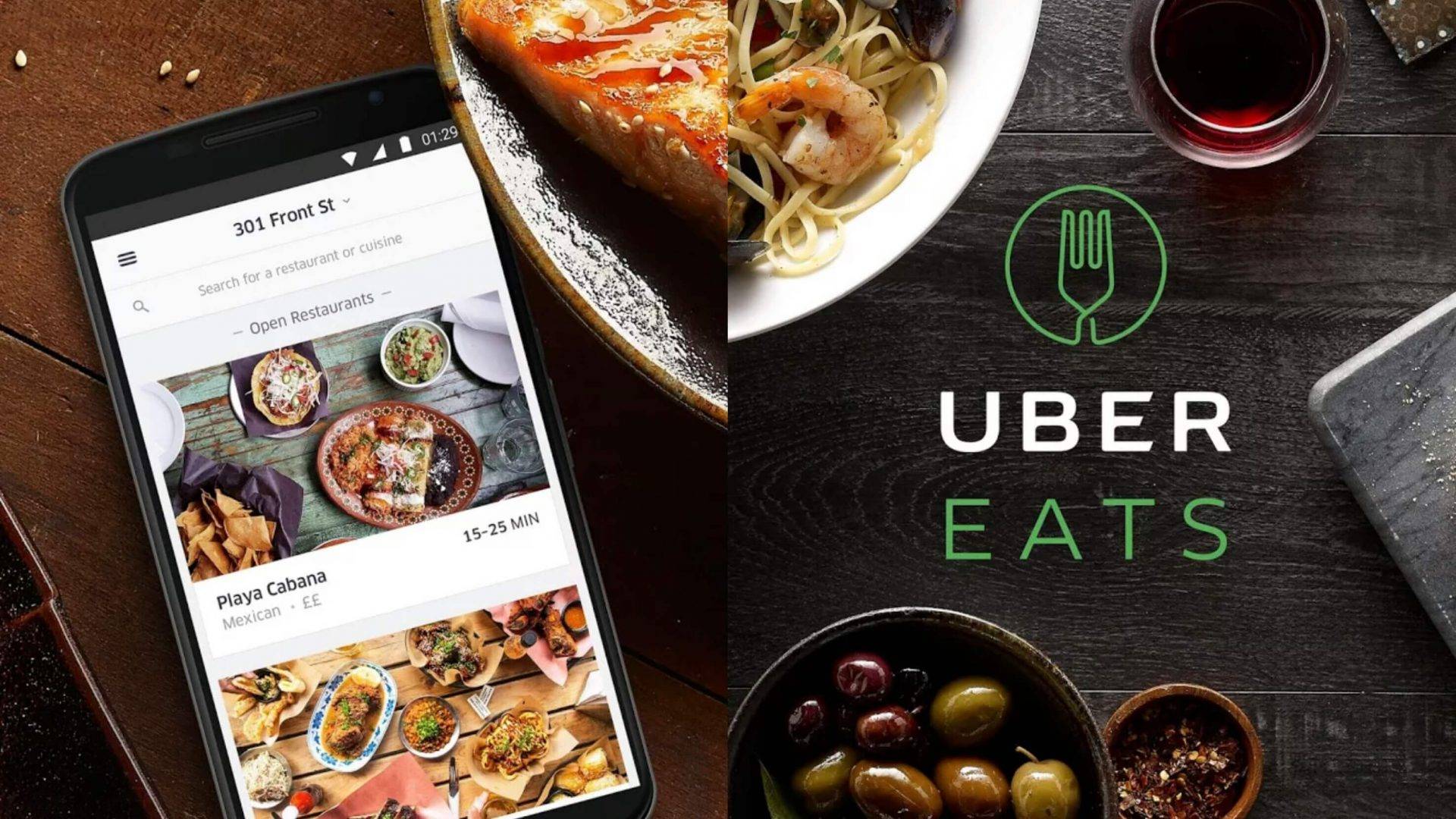 Uber One Launches In Kenya: Get More For Your Rides & Eats Uber One Launches In Kenya: Get More For Your Rides & Eats