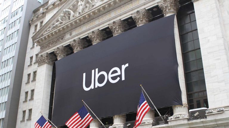 Uber Stock: A Comprehensive Investment Analysis Uber Stock: A Comprehensive Investment Analysis