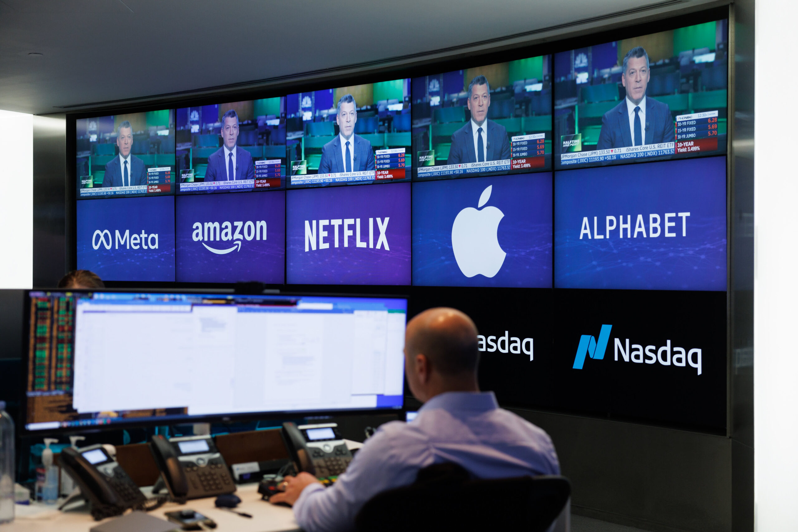 Uber's Self-Driving Tech: Are These ETFs Worth The Risk? Uber's Self-Driving Tech: Are These ETFs Worth The Risk?