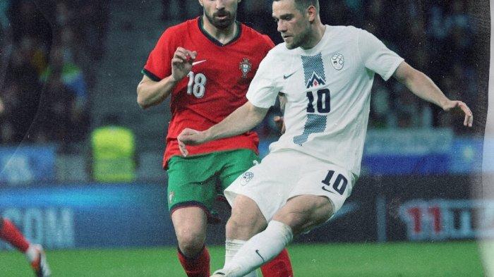 UEFA Nations League: Belanda Dan Spanyol Berbagi Poin Dengan Skor 2-2 UEFA Nations League: Belanda Dan Spanyol Berbagi Poin Dengan Skor 2-2