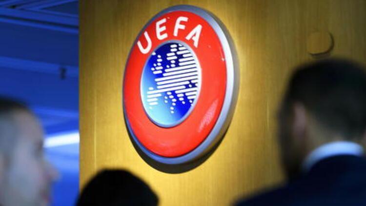 UEFA, Real Madrid'in Dört Yıldızına Soruşturma Başlattı: Detaylar Ve Gelişmeler UEFA, Real Madrid'in Dört Yıldızına Soruşturma Başlattı: Detaylar Ve Gelişmeler