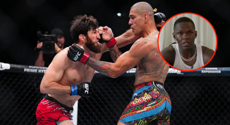 UFC 313: Alex Pereira Breaks Silence On Loss And Future UFC 313: Alex Pereira Breaks Silence On Loss And Future