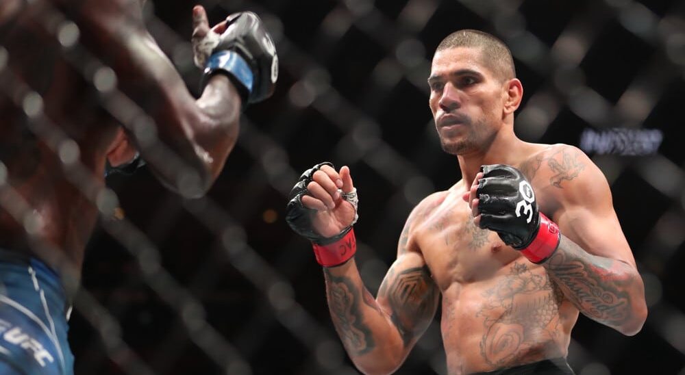 UFC 313 DFS: Expert Picks And Predictions For Pereira Vs Ankalaev UFC 313 DFS: Expert Picks And Predictions For Pereira Vs Ankalaev