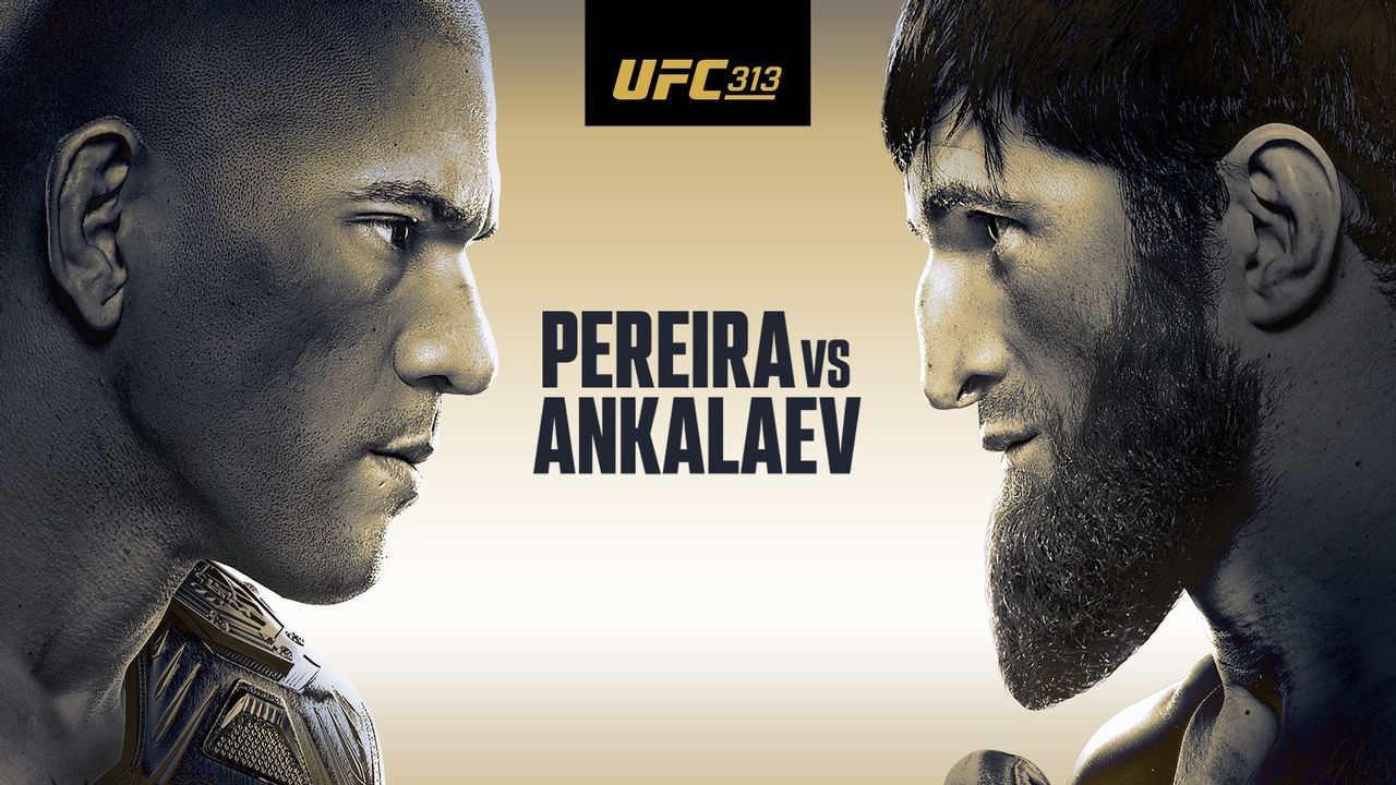 UFC 313 DFS: Pereira Vs. Ankalaev - In-Depth Predictions & Picks UFC 313 DFS: Pereira Vs. Ankalaev - In-Depth Predictions & Picks