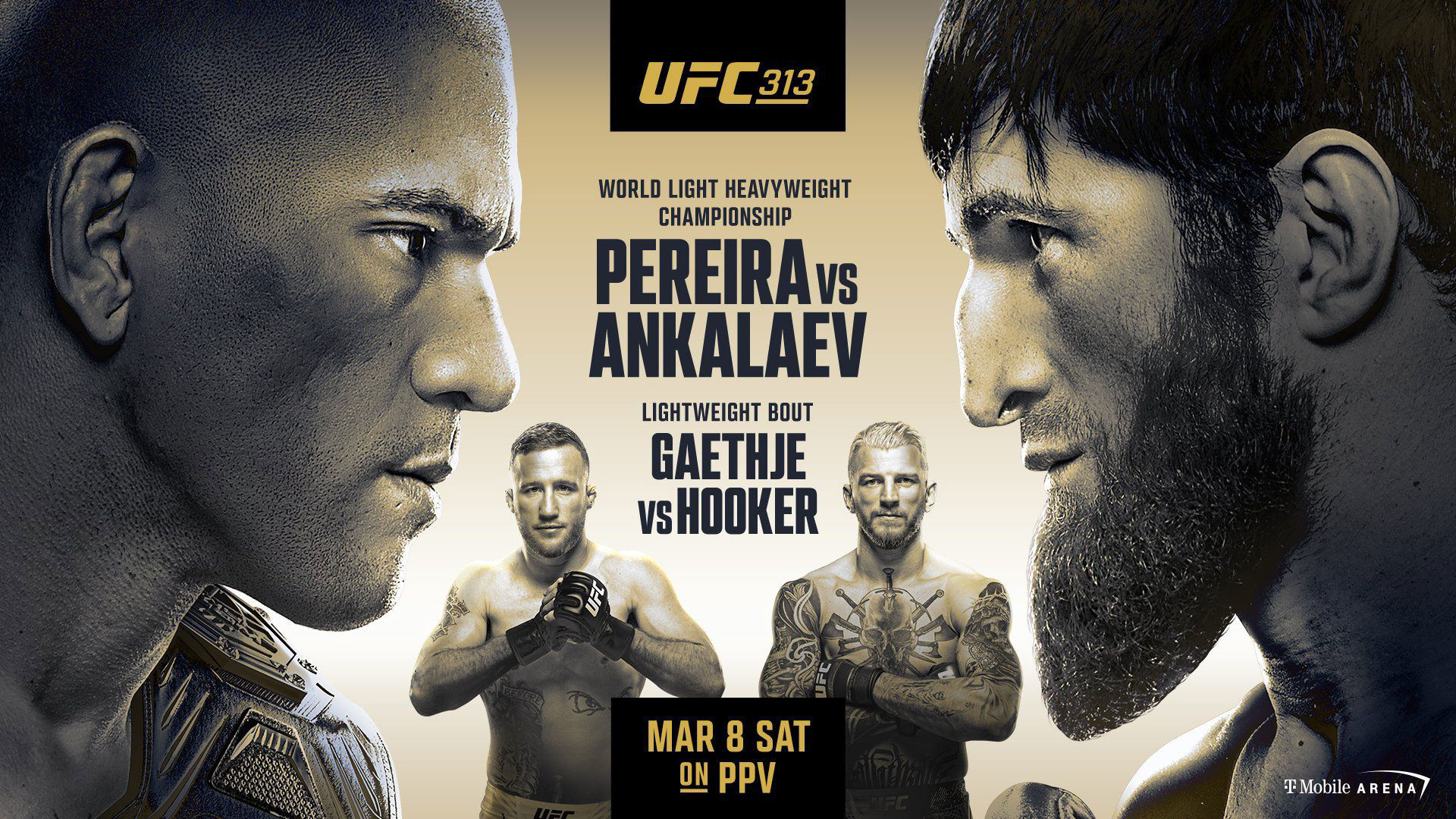 UFC 313: Fight-by-Fight Preview And Bold Predictions UFC 313: Fight-by-Fight Preview And Bold Predictions