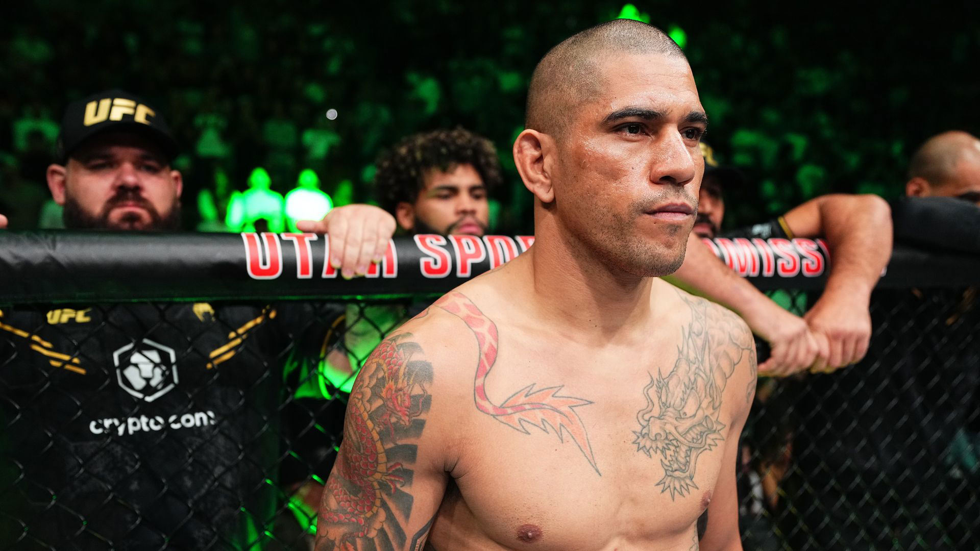 UFC 313 Fight: Controversial Result Leads To Admission Of Defeat UFC 313 Fight: Controversial Result Leads To Admission Of Defeat