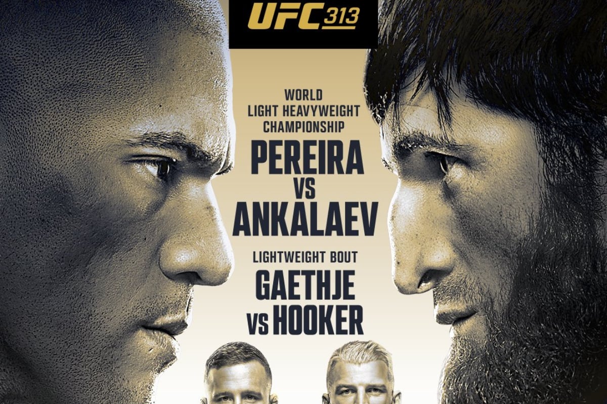 UFC 313: KO And Submission Highlights - Full Event Breakdown UFC 313: KO And Submission Highlights - Full Event Breakdown