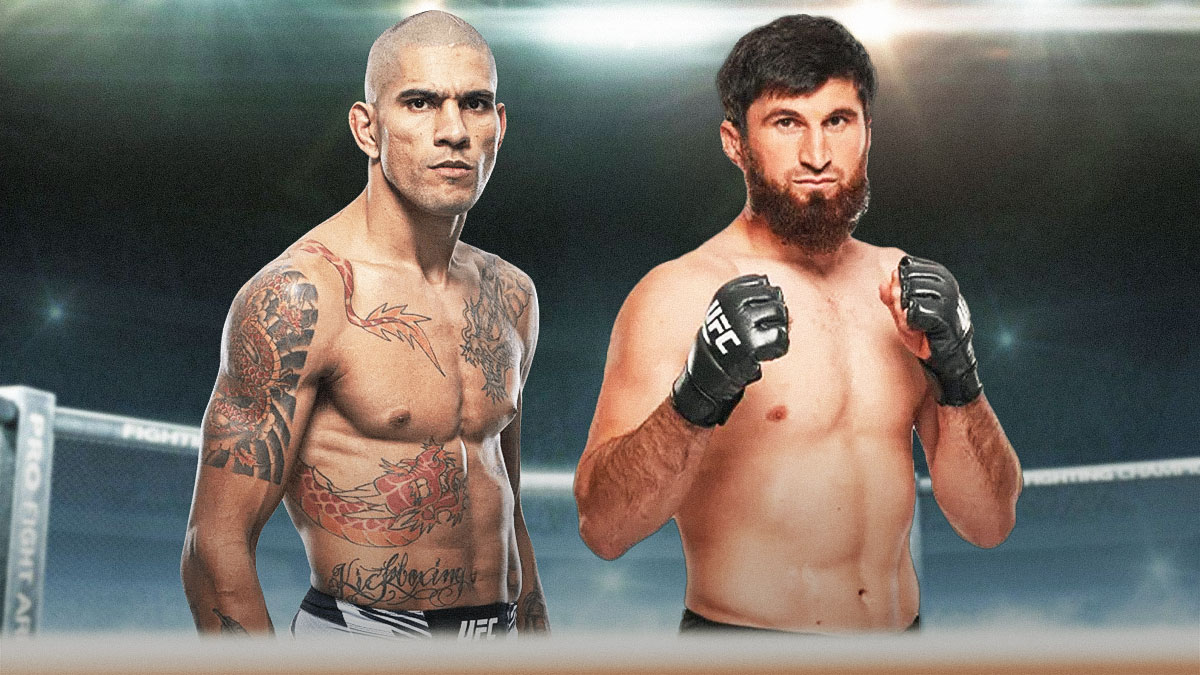 UFC 313: Pereira Vs. Ankalaev - DFS Picks And Winning Predictions UFC 313: Pereira Vs. Ankalaev - DFS Picks And Winning Predictions