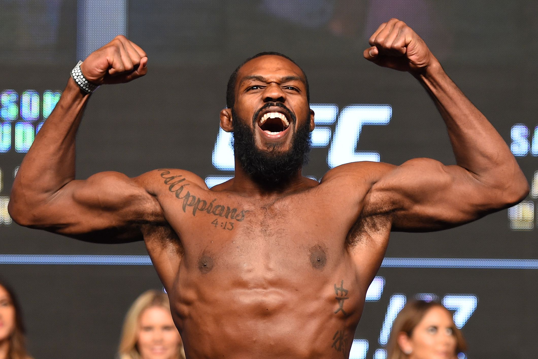 UFC 313: Pereira's Heavyweight Title Aspirations Tied To Jon Jones Bout UFC 313: Pereira's Heavyweight Title Aspirations Tied To Jon Jones Bout