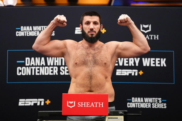 UFC 313 Rookie Report: Analyzing The Newcomers' Chances UFC 313 Rookie Report: Analyzing The Newcomers' Chances
