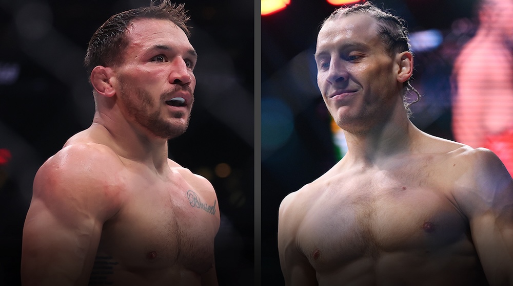UFC 314 Event Impacted: Cancellation Of Popular Knockout Artists' Fight UFC 314 Event Impacted: Cancellation Of Popular Knockout Artists' Fight