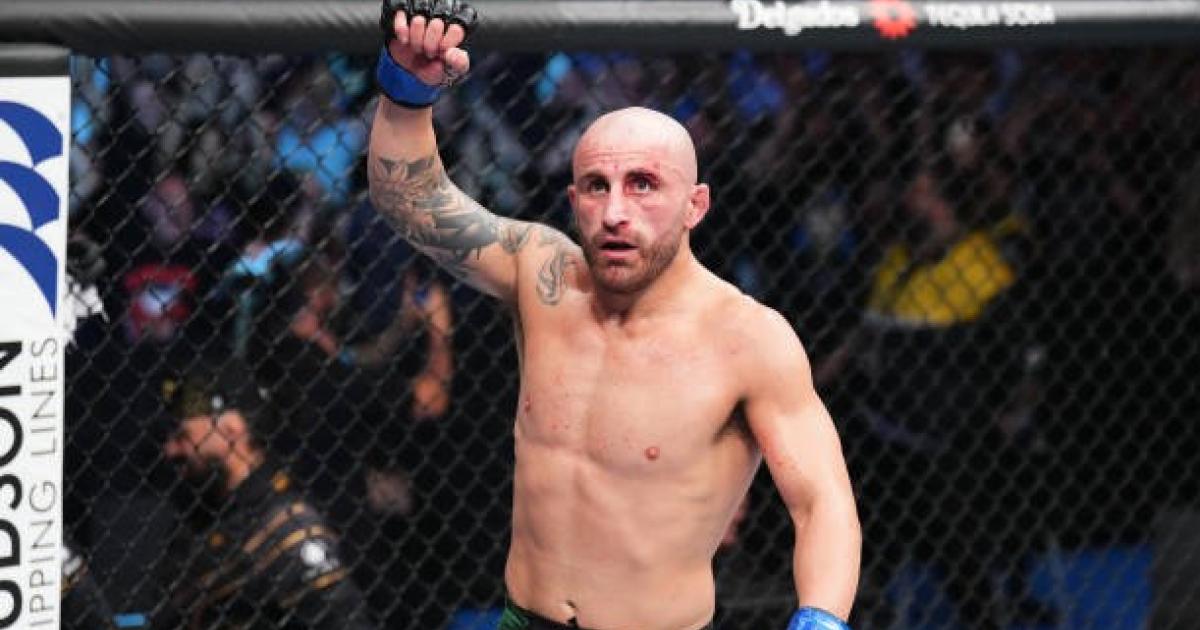 UFC 314 Fight Card: Volkanovski Vs. Lopes PPV Event Breakdown UFC 314 Fight Card: Volkanovski Vs. Lopes PPV Event Breakdown
