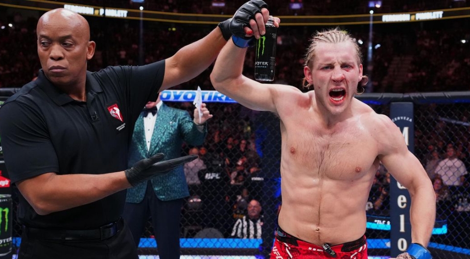 UFC 314: In-Depth Look At Chandler Vs. Pimblett Odds And Predictions UFC 314: In-Depth Look At Chandler Vs. Pimblett Odds And Predictions