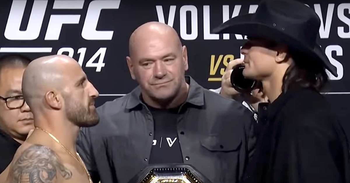 UFC 314 Main Event: Volkanovski Vs. Lopes Opening Odds Analysis UFC 314 Main Event: Volkanovski Vs. Lopes Opening Odds Analysis