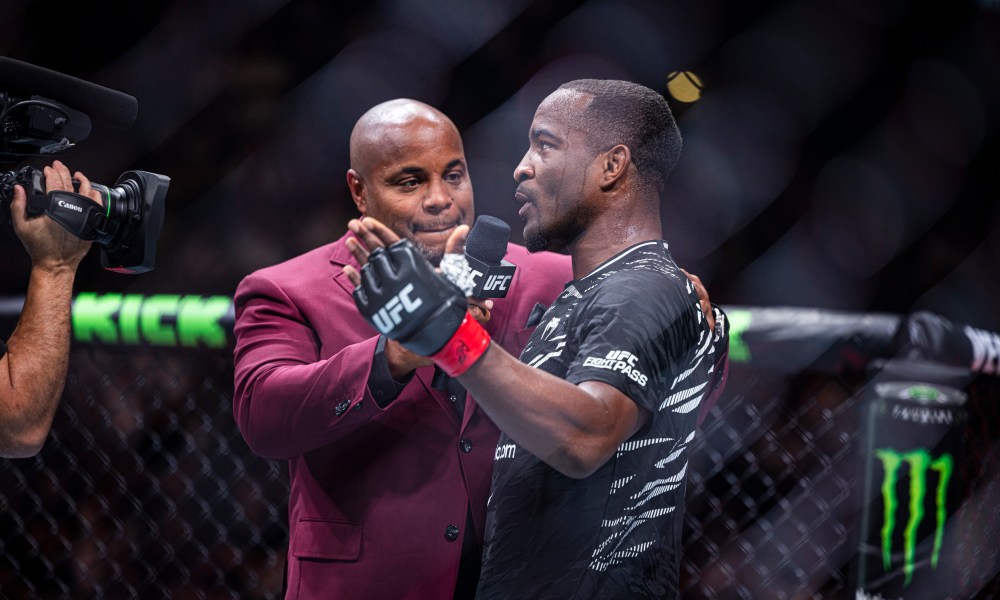 UFC 314: Neal Vs. Prates Cancellation Shakes Up Star-Studded Card UFC 314: Neal Vs. Prates Cancellation Shakes Up Star-Studded Card