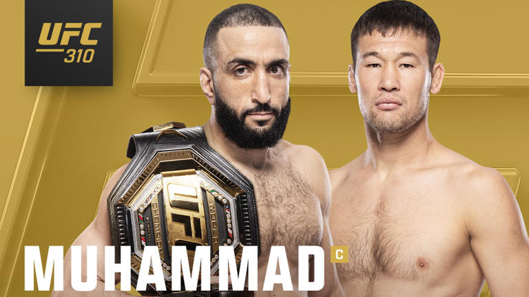 UFC 314 Star-Studded Lineup Suffers Setback With Neal-Prates Fight Cancellation UFC 314 Star-Studded Lineup Suffers Setback With Neal-Prates Fight Cancellation