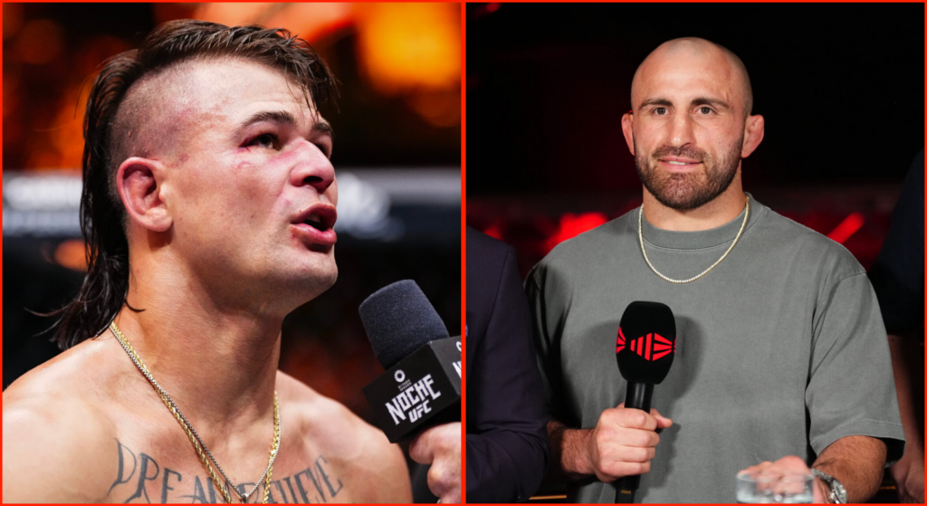 UFC 314: Volkanovski Vs. Lopes - Full Fight Card And Predictions UFC 314: Volkanovski Vs. Lopes - Full Fight Card And Predictions