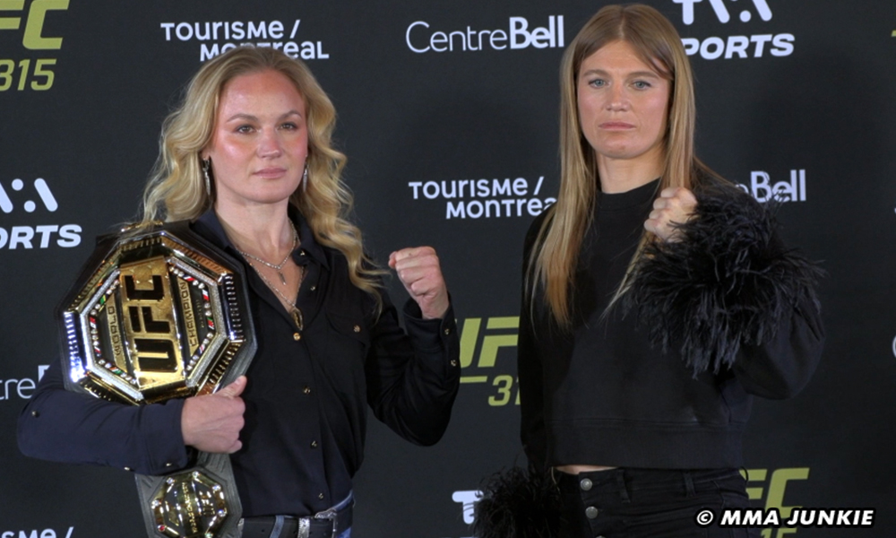 UFC 315 Betting Guide: Shevchenko Vs. Fiorot Predictions And Odds Comparison UFC 315 Betting Guide: Shevchenko Vs. Fiorot Predictions And Odds Comparison