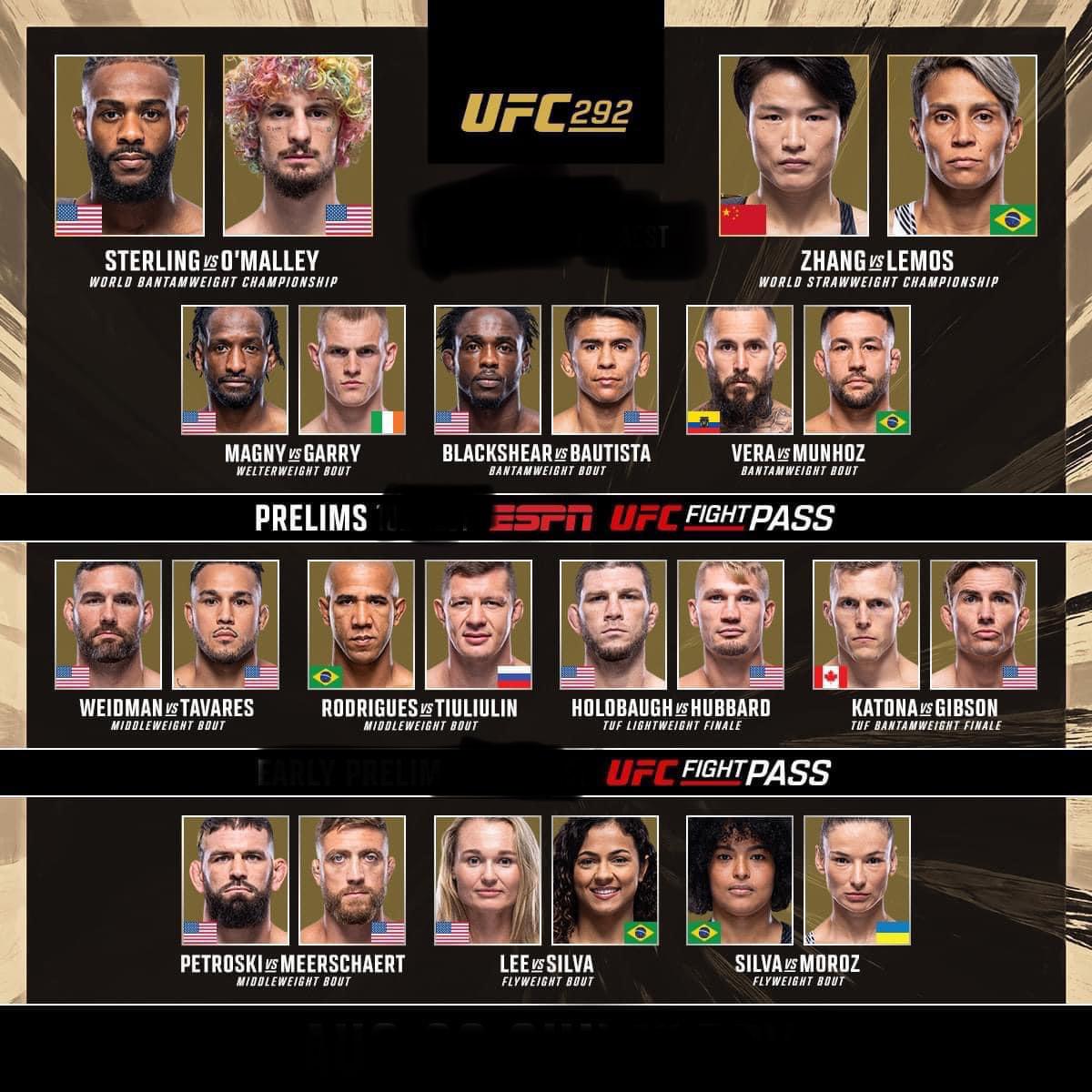 UFC 315: Early Predictions And Fight Breakdown UFC 315: Early Predictions And Fight Breakdown