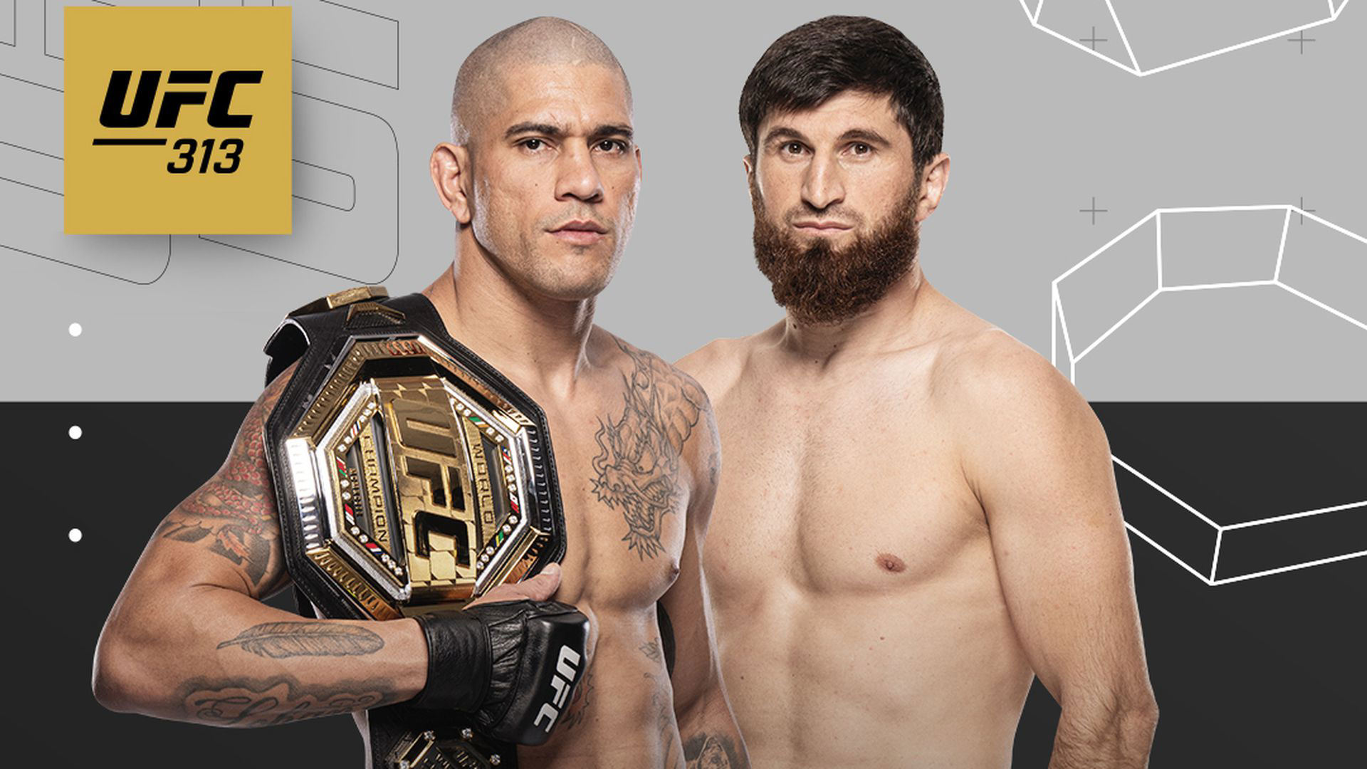 UFC 315: Early Predictions And Sleeper Picks For The PPV Event UFC 315: Early Predictions And Sleeper Picks For The PPV Event