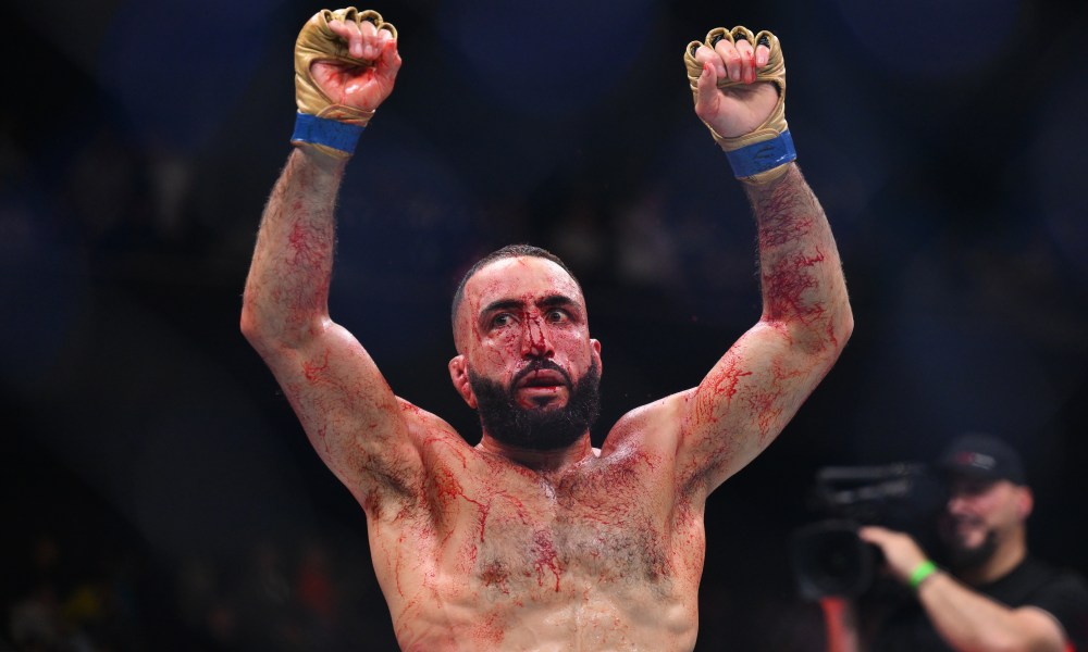 UFC 315 Early Predictions: Potential Fight Outcomes & Betting Odds UFC 315 Early Predictions: Potential Fight Outcomes & Betting Odds