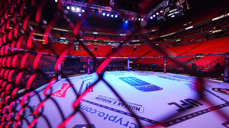 UFC 315 Fight Card: Muhammad-Della Maddalena And The Full Lineup UFC 315 Fight Card: Muhammad-Della Maddalena And The Full Lineup
