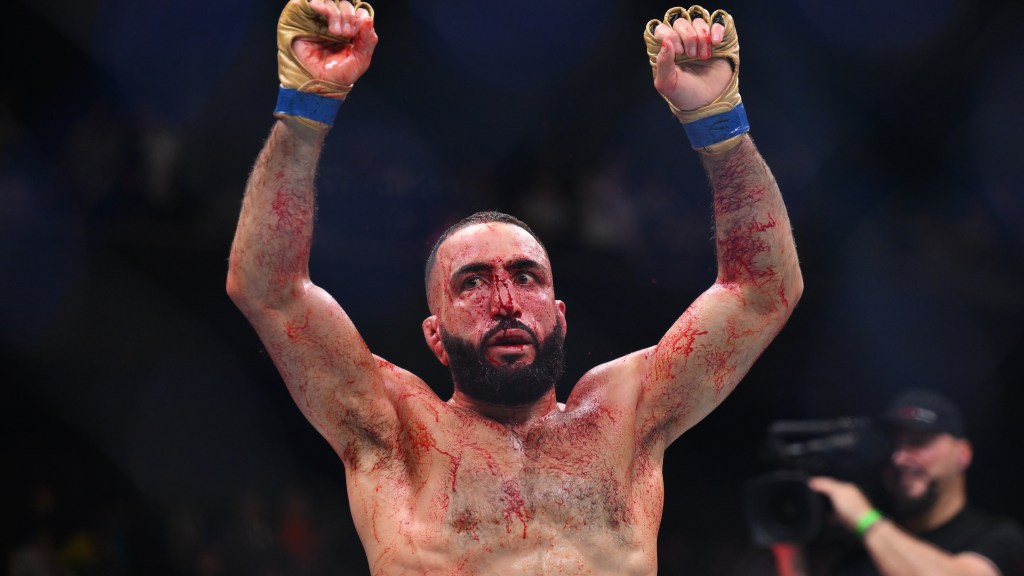 UFC 315 Fight Card: What To Expect Tonight UFC 315 Fight Card: What To Expect Tonight