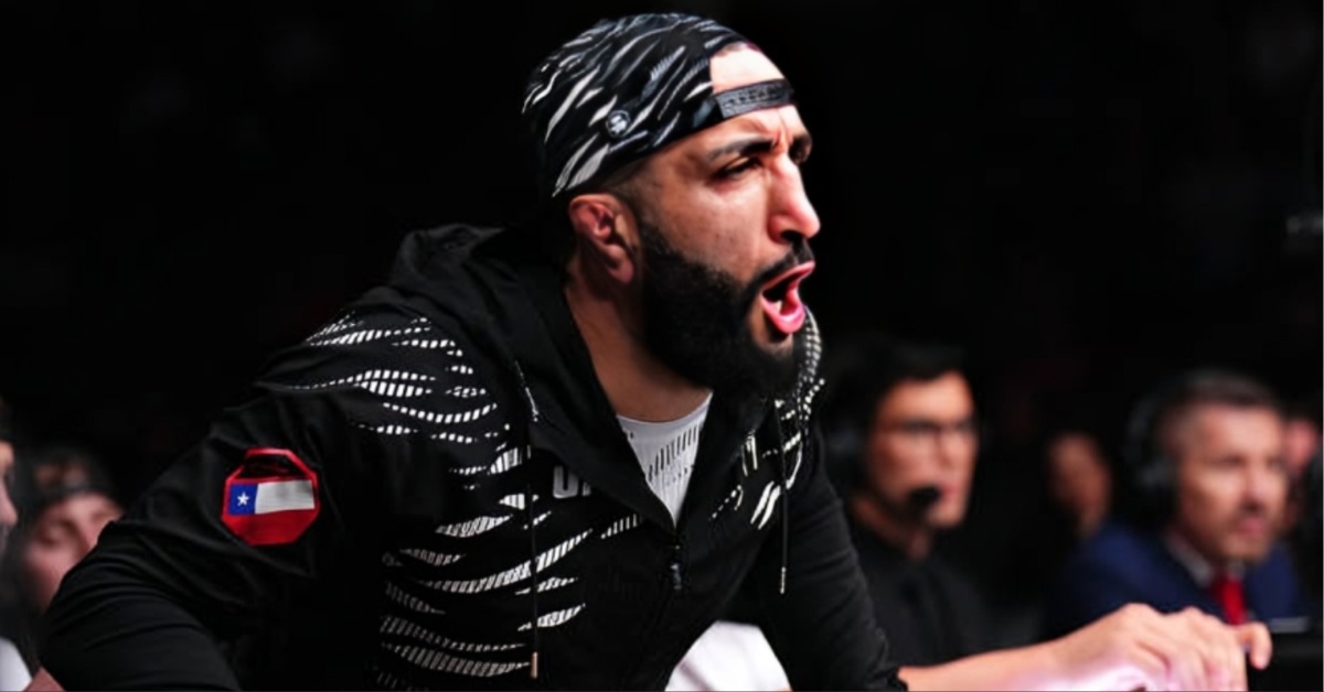UFC 315 Fight Night: Belal Muhammad Vs. Jack Della Maddalena Prediction & Betting Preview UFC 315 Fight Night: Belal Muhammad Vs. Jack Della Maddalena Prediction & Betting Preview