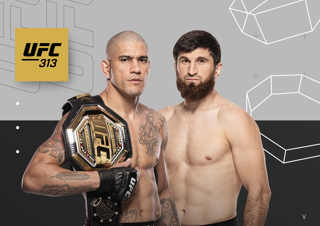 UFC 315: Full Fight Card Breakdown And Predictions UFC 315: Full Fight Card Breakdown And Predictions