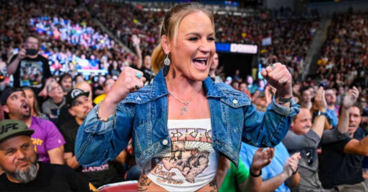 UFC 315: Is A Valentina Shevchenko And Zhang Weili Fight On The Cards? UFC 315: Is A Valentina Shevchenko And Zhang Weili Fight On The Cards?