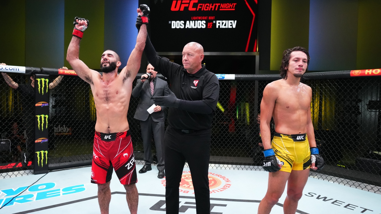 UFC 315 Montréal: Plus Qu'un Combat De 13 Secondes Pour Zahabi Et Aldo? UFC 315 Montréal: Plus Qu'un Combat De 13 Secondes Pour Zahabi Et Aldo?
