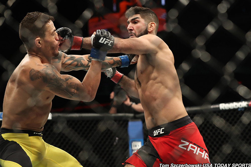 UFC 315 Montréal: Zahabi Vs Aldo - Plus De 13 Secondes? UFC 315 Montréal: Zahabi Vs Aldo - Plus De 13 Secondes?