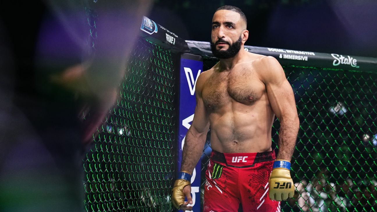 UFC 315: Muhammad Vs. Della Maddalena - Full Fight Card, Date, Time & Viewing Guide UFC 315: Muhammad Vs. Della Maddalena - Full Fight Card, Date, Time & Viewing Guide