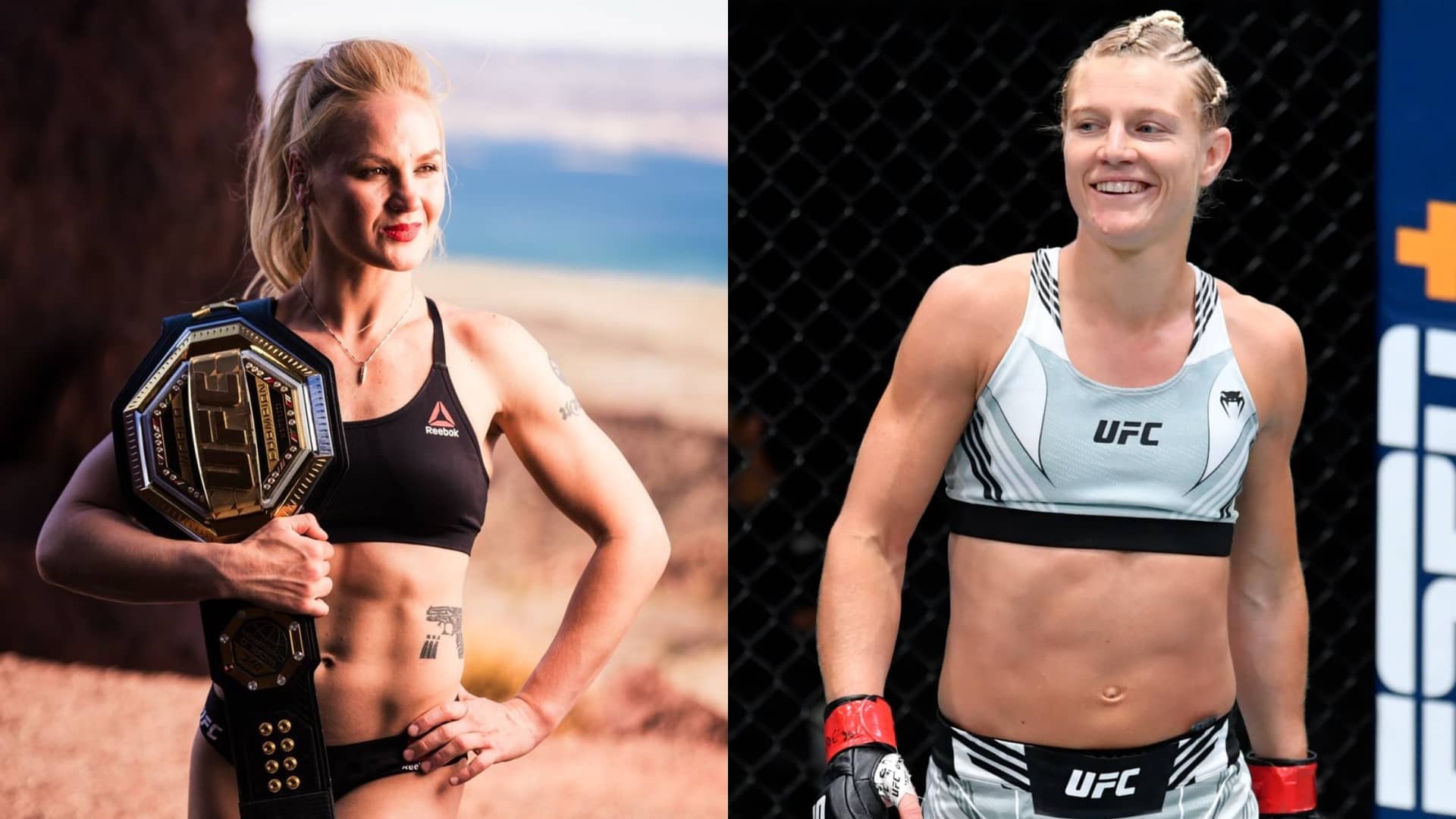 UFC 315 Predictions: Valentina Shevchenko Vs. Manon Fiorot Breakdown UFC 315 Predictions: Valentina Shevchenko Vs. Manon Fiorot Breakdown