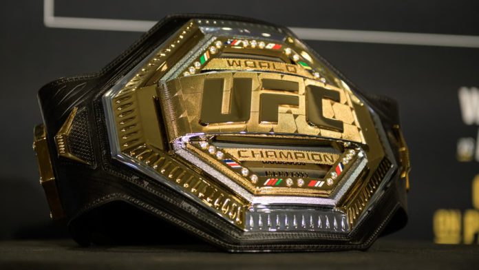 UFC Des Moines Event: Start Time And Fight Schedule UFC Des Moines Event: Start Time And Fight Schedule