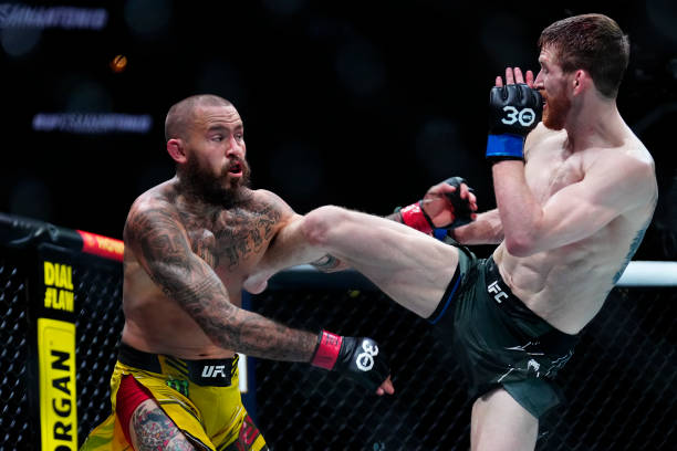 UFC Des Moines Fight Night Predictions: Who Will Win? UFC Des Moines Fight Night Predictions: Who Will Win?