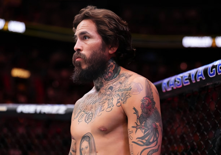 UFC Des Moines Fight Start Time: Your Guide To Tonight's Event UFC Des Moines Fight Start Time: Your Guide To Tonight's Event