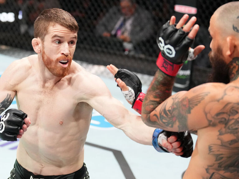 UFC Des Moines Predictions: A Comprehensive Preview UFC Des Moines Predictions: A Comprehensive Preview
