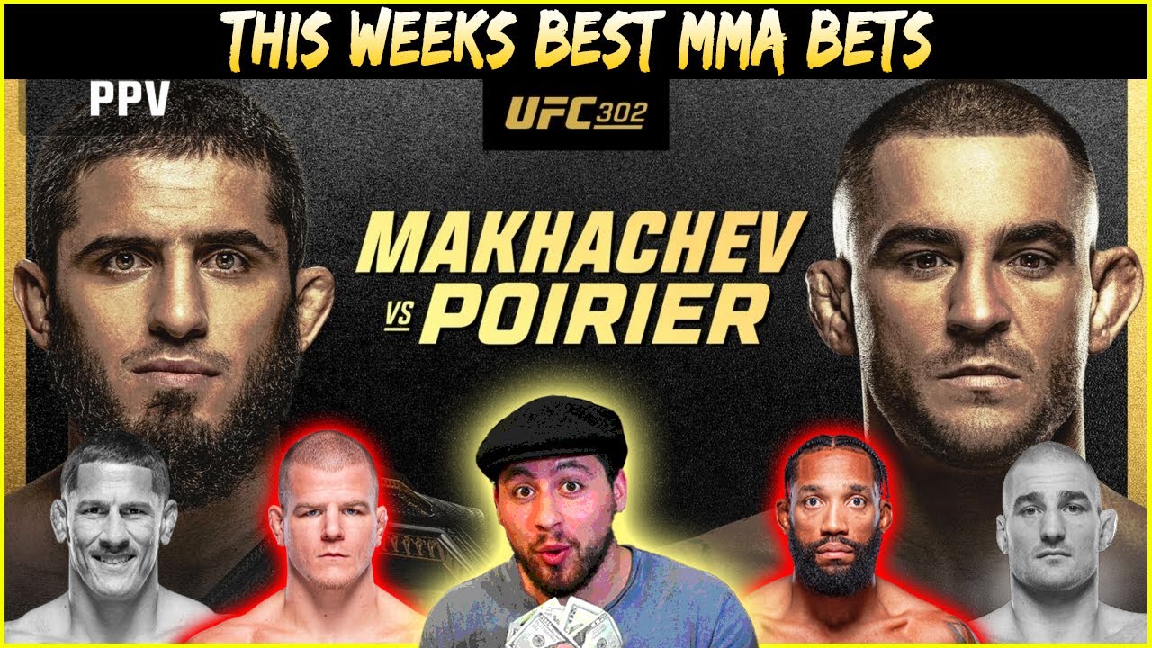 UFC Des Moines Predictions: Best MMA Bets & Odds For Today UFC Des Moines Predictions: Best MMA Bets & Odds For Today