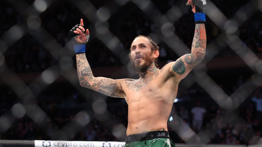 UFC Des Moines: Predictions, Preview & Betting Tips UFC Des Moines: Predictions, Preview & Betting Tips