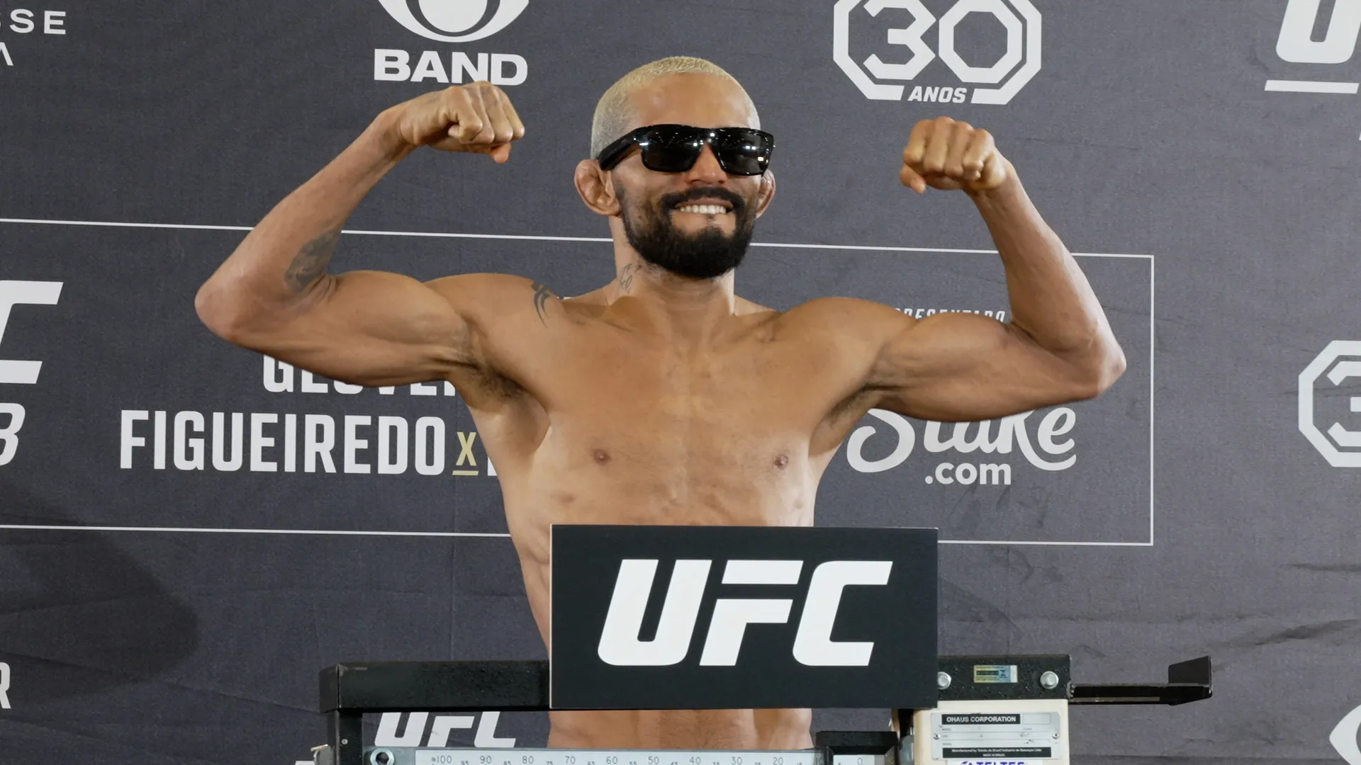 UFC ESPN 67: Sandhagen Vs. Figueiredo Fight Night Results And Analysis UFC ESPN 67: Sandhagen Vs. Figueiredo Fight Night Results And Analysis